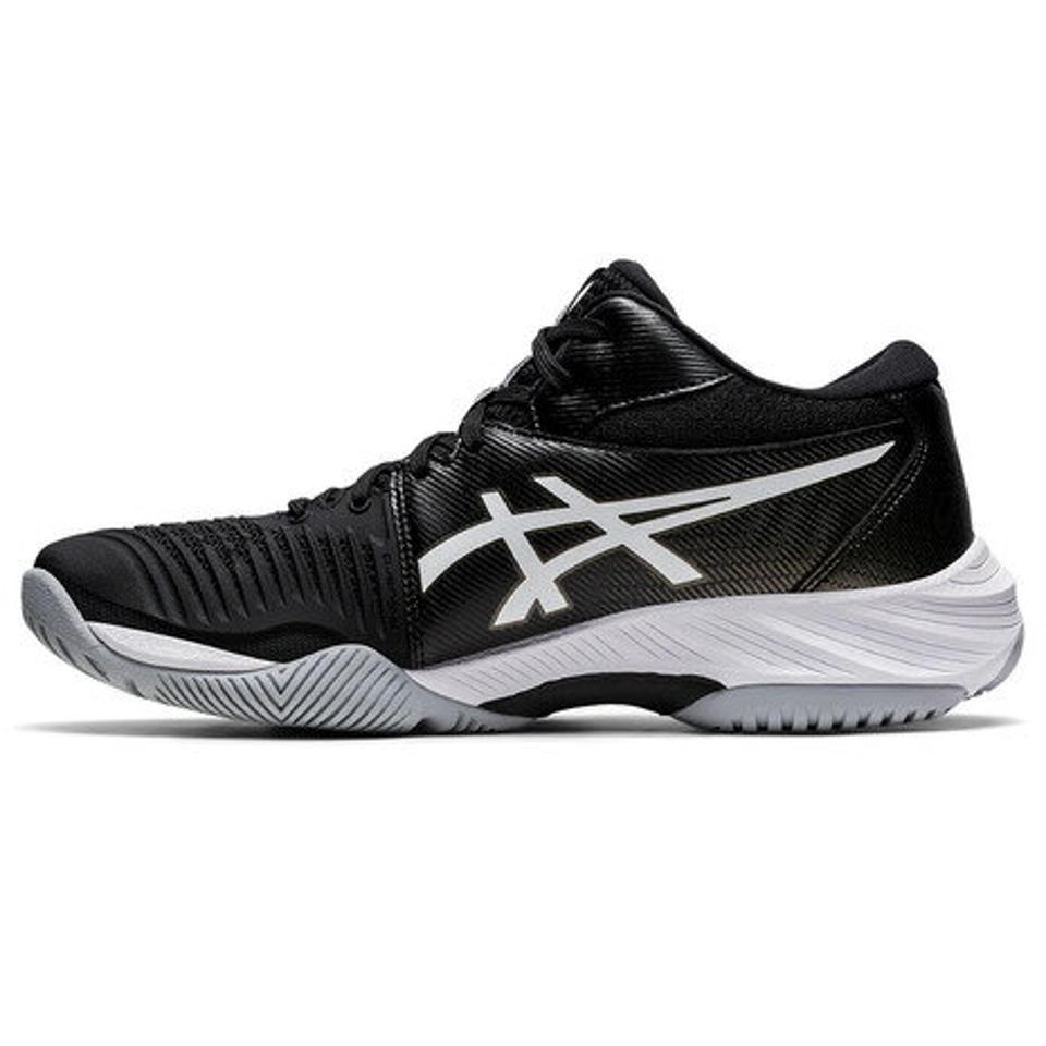 アシックス（ASICS）（メンズ、レディース）バレーボールシューズ NETBURNER BALLISTIC FF MT 3 1053A056.001