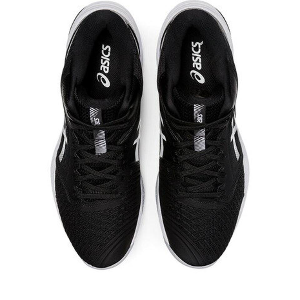 アシックス（ASICS）（メンズ、レディース）バレーボールシューズ NETBURNER BALLISTIC FF MT 3 1053A056.001