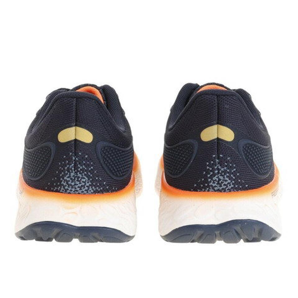 ニューバランス（new balance） ランニングシューズ ジョギングシューズ Fresh Foam X 1080 v12 E12 M1080E122E ネイビー スニーカー （メンズ）