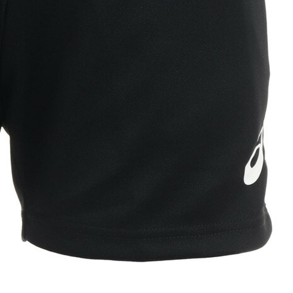 アシックス(ASICS) バレーボール パンツ ハーフパンツ XW7748.90 (レディース)