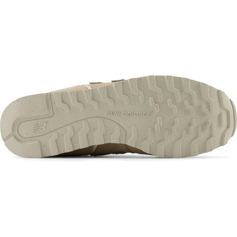 ニューバランス（new balance）（レディース）WL373 ベージュ WL373RT2B スニーカー スポーツシューズ カジュアル 運動 靴 通勤 通学 スエード ナイロン