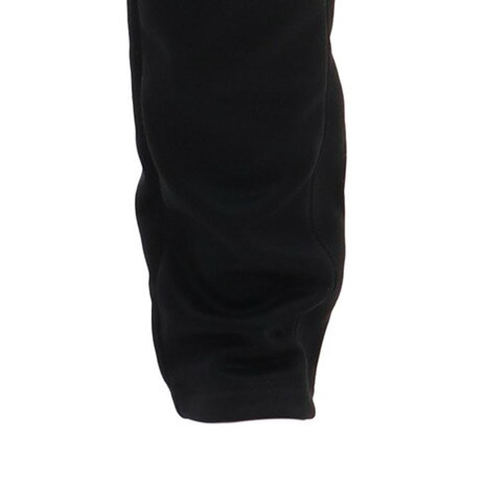 アンダーアーマー(UNDER ARMOUR)(キッズ)ガールズ アーマーフリース パンツ 1356489 BLK/WHT/WHT AT オンライン価格