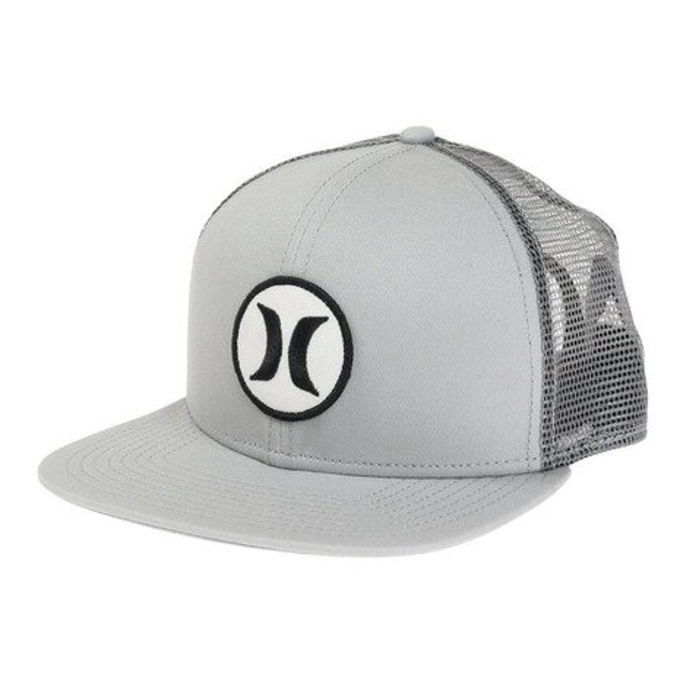 ハーレー（HURLEY）（メンズ）CIRCLE TRKR STAPLE キャップ 22 HIHM0028-012