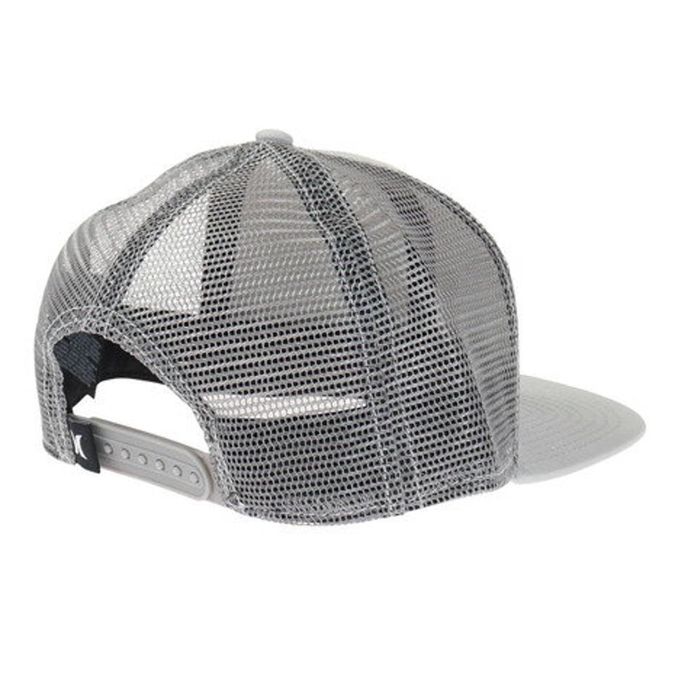 ハーレー（HURLEY）（メンズ）CIRCLE TRKR STAPLE キャップ 22 HIHM0028-012