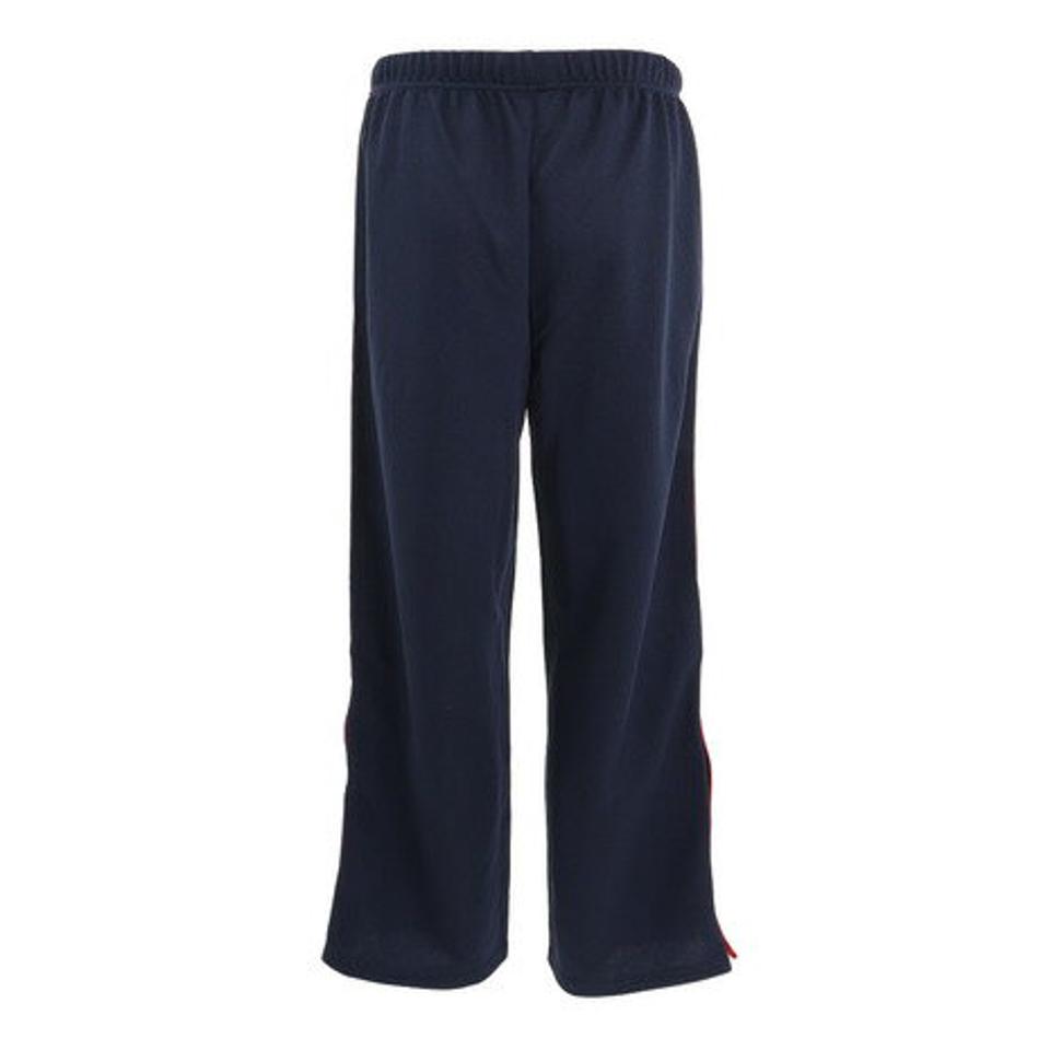 パフォーマンスギア(PG) ロングパンツ 裾ボタン 751PG9CD003 NVY バスケットボール ウェア メンズ (メンズ)