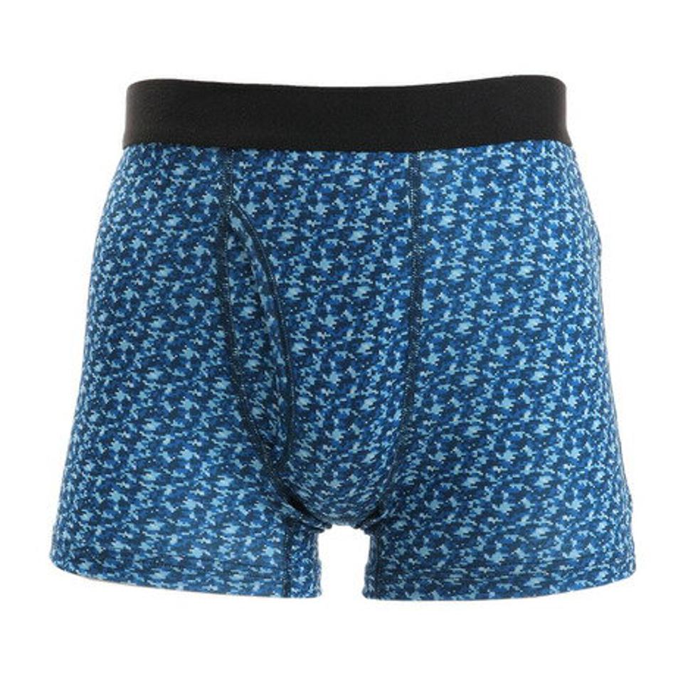 エーシーピージー(ACPG) ボクサーパンツ 891PA1GC6106NVY (メンズ)