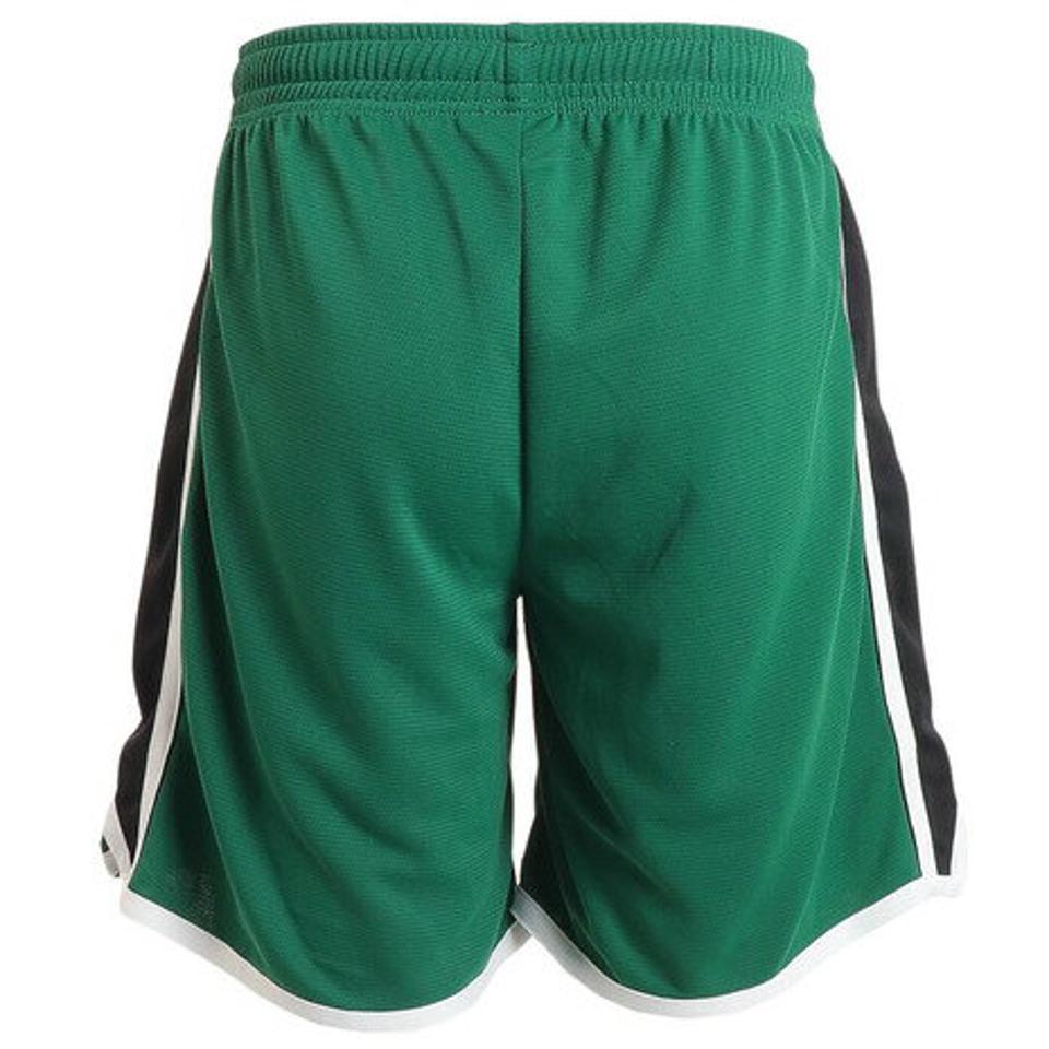 【10%OFFクーポン 10/20まで】エゴザル(EGOZARU) バスケットボールウェア バスパン トリム ライン ショートパンツ EZHP-F2205-182 (メンズ)