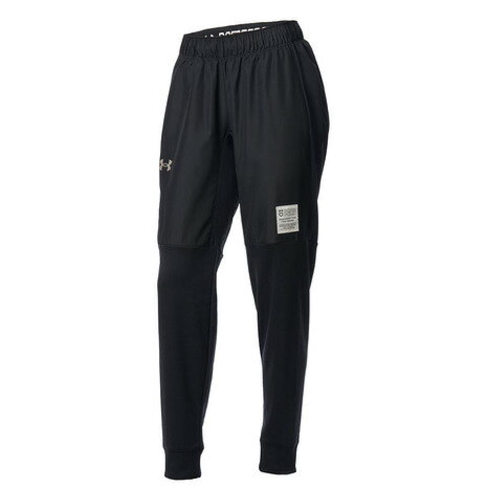 アンダーアーマー(UNDER ARMOUR)(メンズ)スライディングパンツ 野球 ハイブリッド パンツ 1375378 001