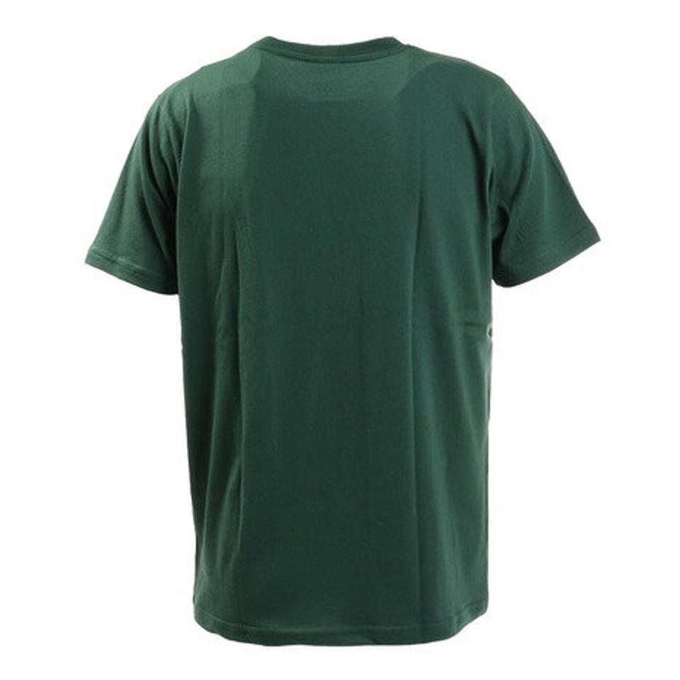 ラッセル（RUSSELL）（メンズ）BD ICON 半袖Tシャツ RBM21S0014 GRN