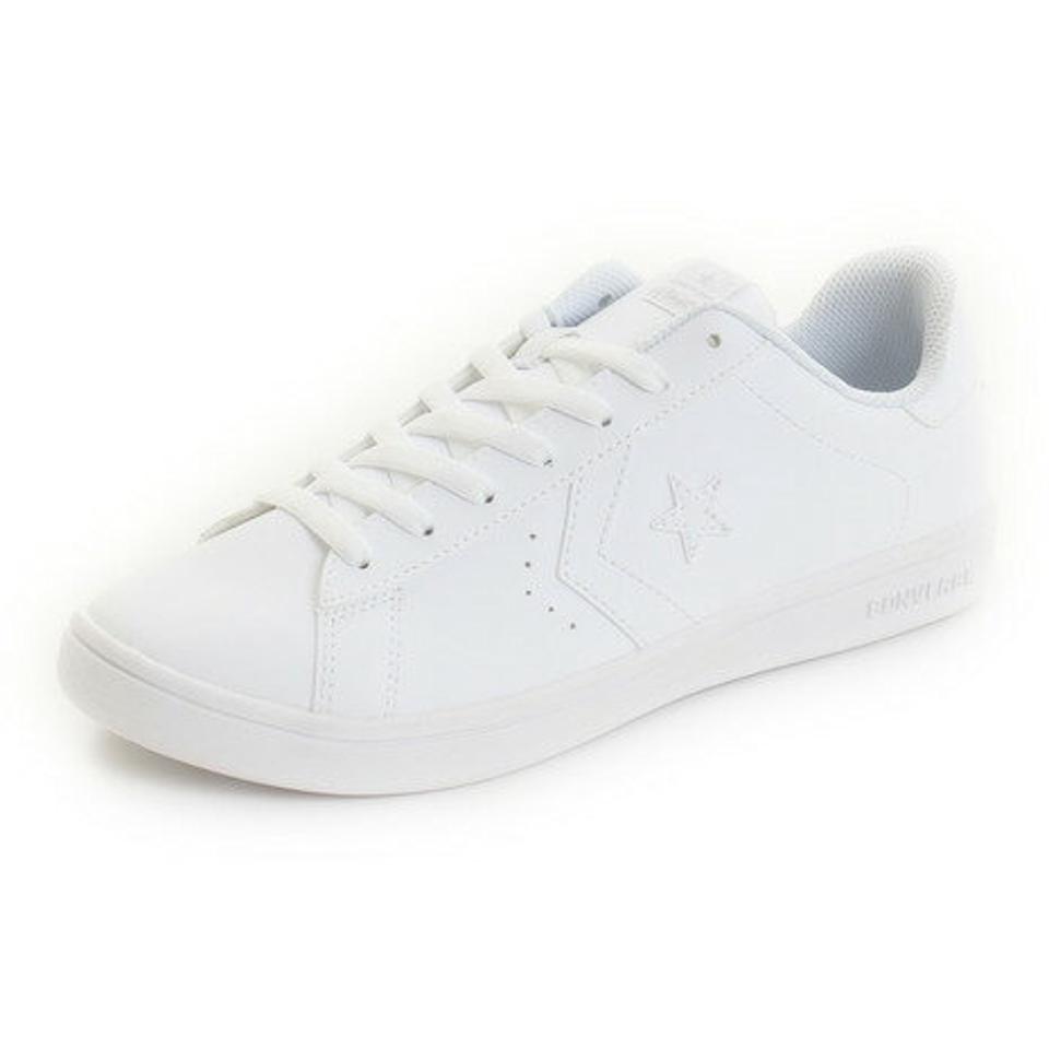 コンバース（CONVERSE）（メンズ）スニーカー ネクスター NEXTAR310 32765220 スポーツシューズ ホワイト 白 通学 学生
