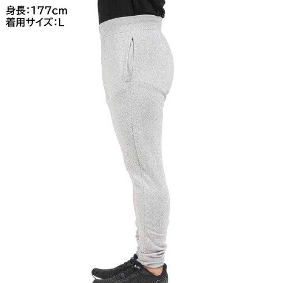 アンダーアーマー(UNDER ARMOUR)(メンズ)ライバルフリース グラディエント ジョガーパンツ 1375515 011