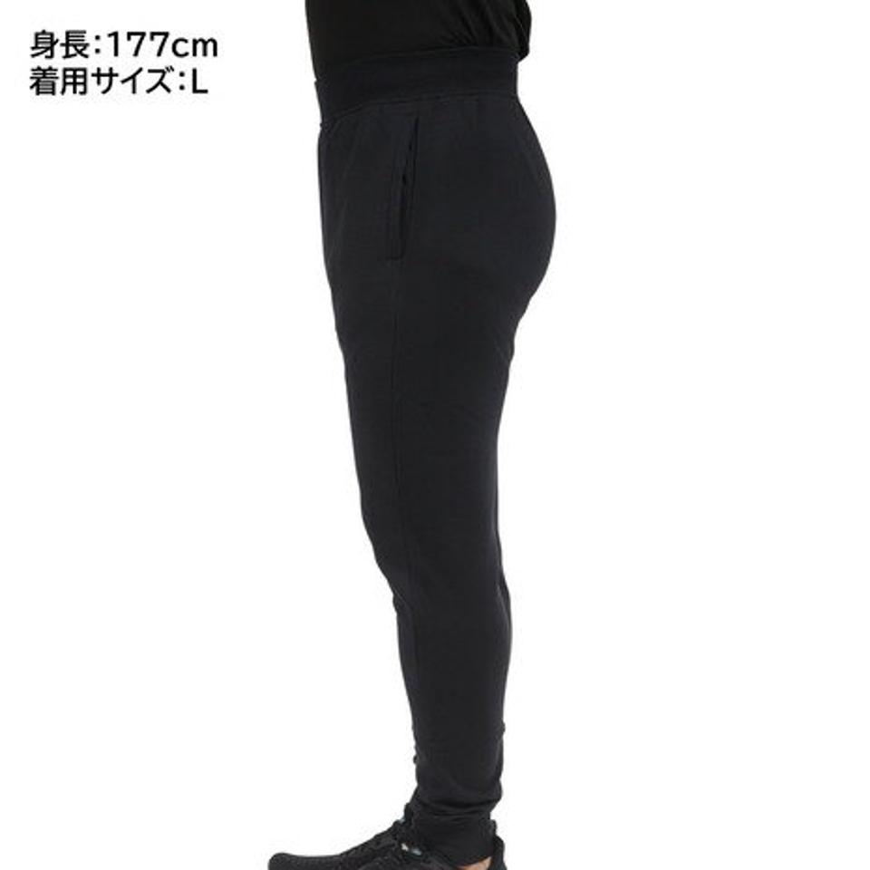 アンダーアーマー(UNDER ARMOUR)(メンズ)ライバルフリース グラディエント ジョガーパンツ 1375515