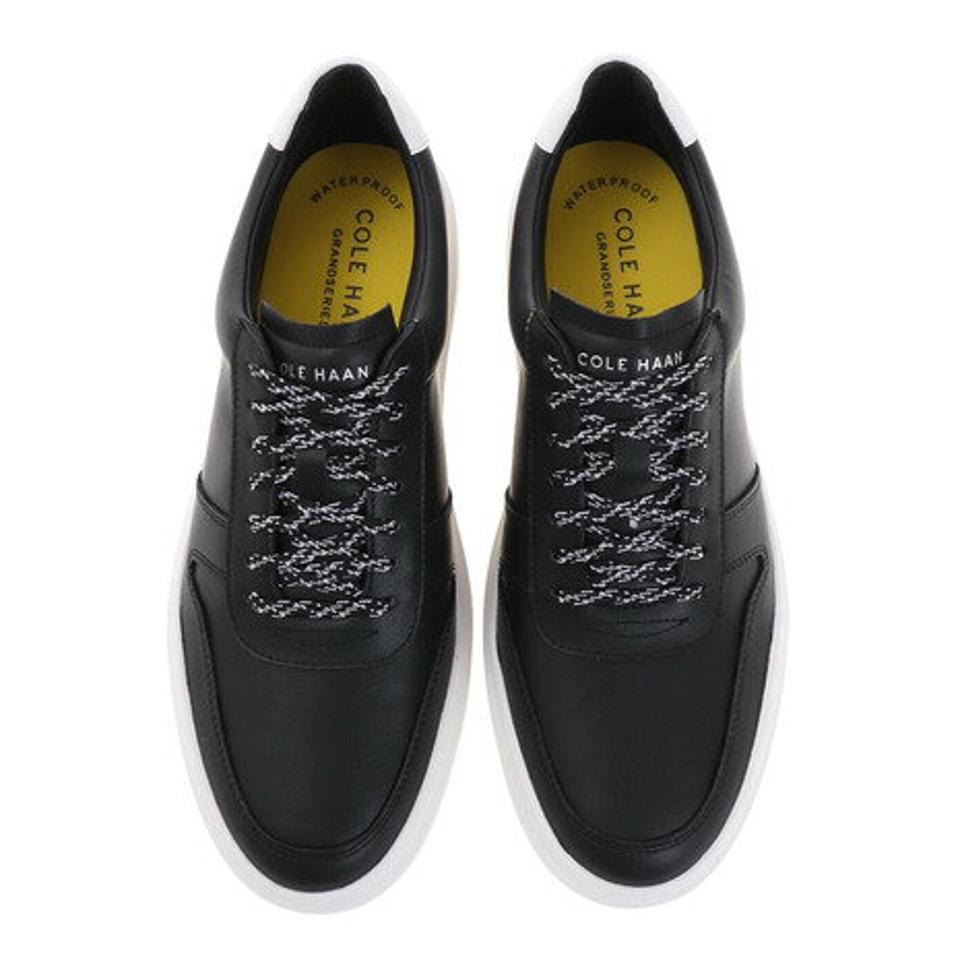 コール ハーン（COLE HAAN）（メンズ）グランドプロ エーエム ゴルフ スニーカー WP C34304