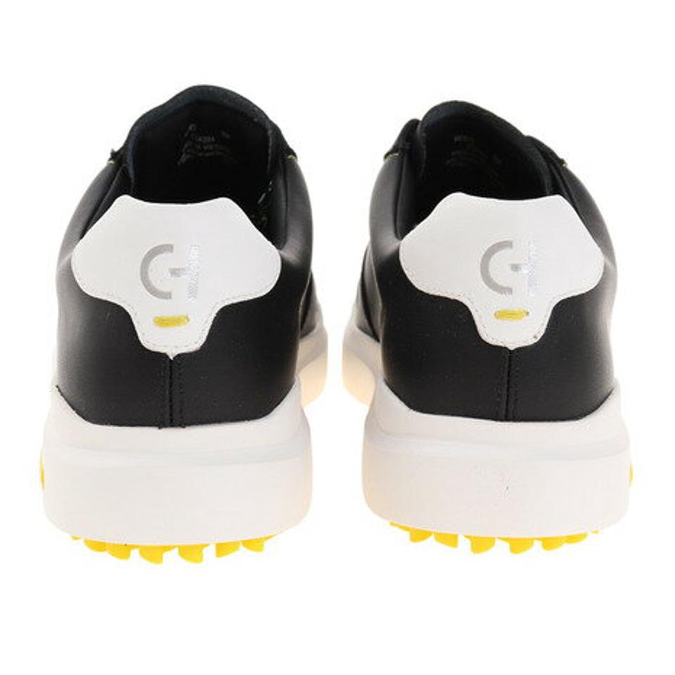 コール ハーン（COLE HAAN）（メンズ）グランドプロ エーエム ゴルフ スニーカー WP C34304