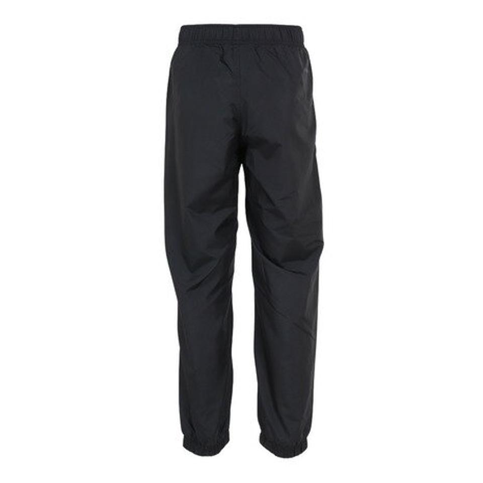 アンダーアーマー（UNDER ARMOUR）（キッズ）TRICOT LINED ウーブンパンツ 1375487 001