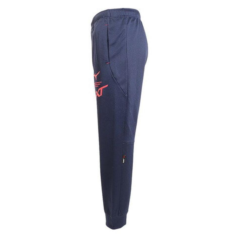 ミズノ（MIZUNO） N-XT スウェットパンツ 32JD276014 （メンズ、レディース）