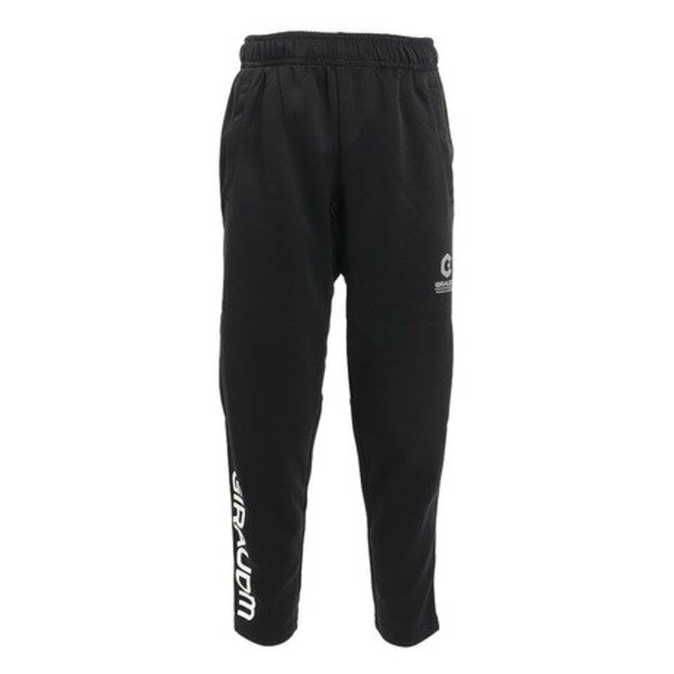 ジローム（GIRAUDM）（キッズ）サッカーウェア ジュニア タイトフィット ニットパンツ 742GM1SD7675