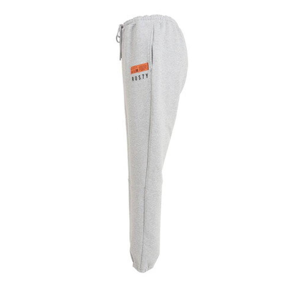 ラスティ（RUSTY） 無地起毛パンツ 952700GRY （レディース）