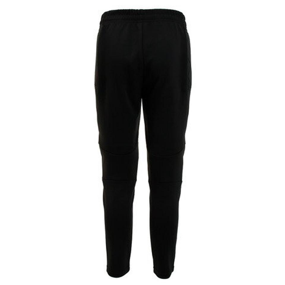 【10%OFFクーポン 1/6まで】デュアリグ（DUARIG）（メンズ）サッカー ウェア メンズ キーパー ロングパンツ 741D0KS9303 BLK