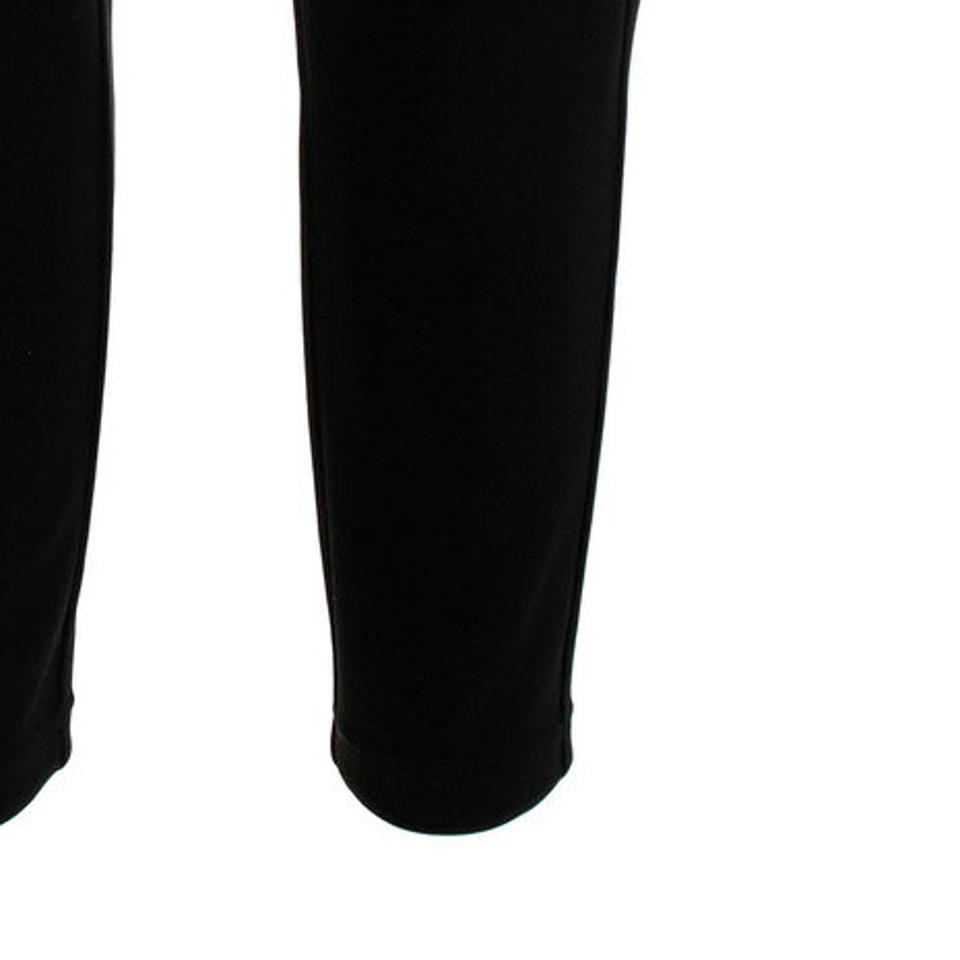 【10%OFFクーポン 1/6まで】デュアリグ（DUARIG）（メンズ）サッカー ウェア メンズ キーパー ロングパンツ 741D0KS9303 BLK