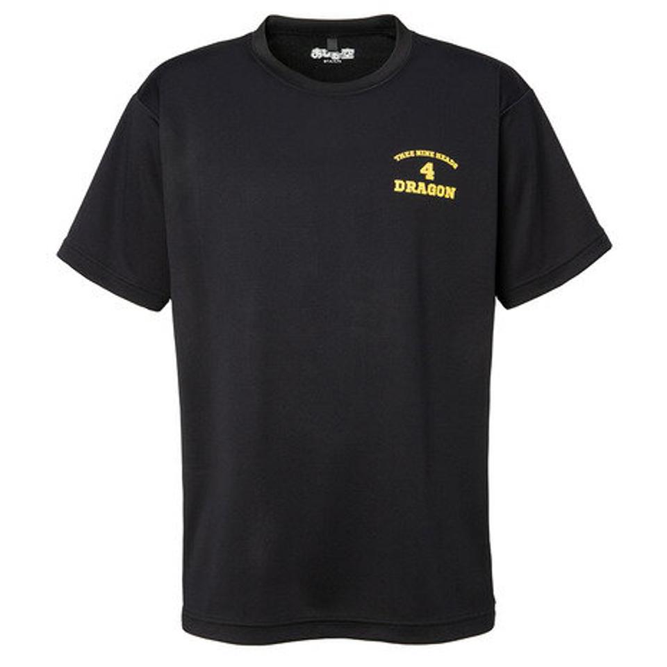 あひるの空(メンズ、レディース)あひるの空 Tシャツ メンズ 半袖 ドライ 吸水速乾 花園百春 2513819MMH バスケットボール ウェア