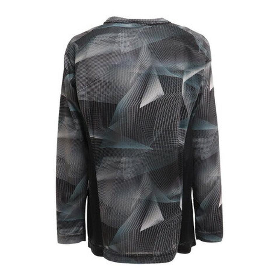 アスレタ(ATHLETA)(キッズ)サッカー フットサルウェア ジュニア グラフィックロンTシャツ 2371J