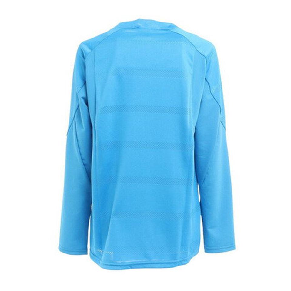 アスレタ(ATHLETA)(キッズ)サッカー フットサルウェア ジュニア 長袖プラシャツ 2370J