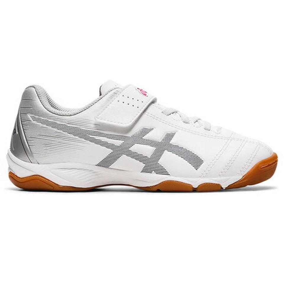 アシックス（ASICS）（キッズ）ジュニアサッカーインドアトレーニングシューズ 屋内 室内 JUNIOLE 6 IN 1104A044