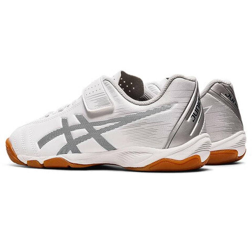 アシックス（ASICS）（キッズ）ジュニアサッカーインドアトレーニングシューズ 屋内 室内 JUNIOLE 6 IN 1104A044