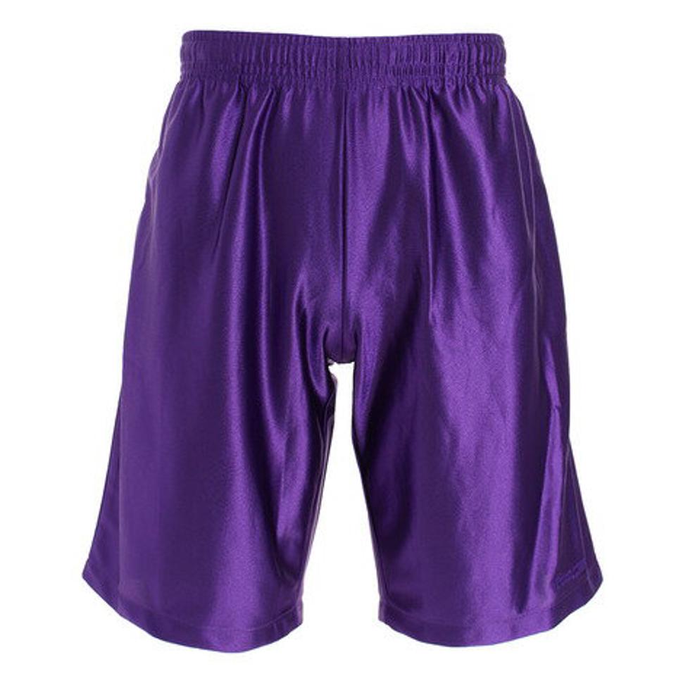 パフォーマンスギア（PG） ジュニア ポケット付き バスケ ハーフパンツ 751PG9CD6713【バスケットボール プラクティスパンツ 練習着】 （キッズ）