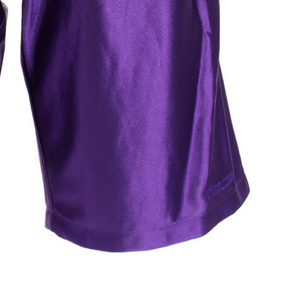 パフォーマンスギア（PG） ジュニア ポケット付き バスケ ハーフパンツ 751PG9CD6713【バスケットボール プラクティスパンツ 練習着】 （キッズ）