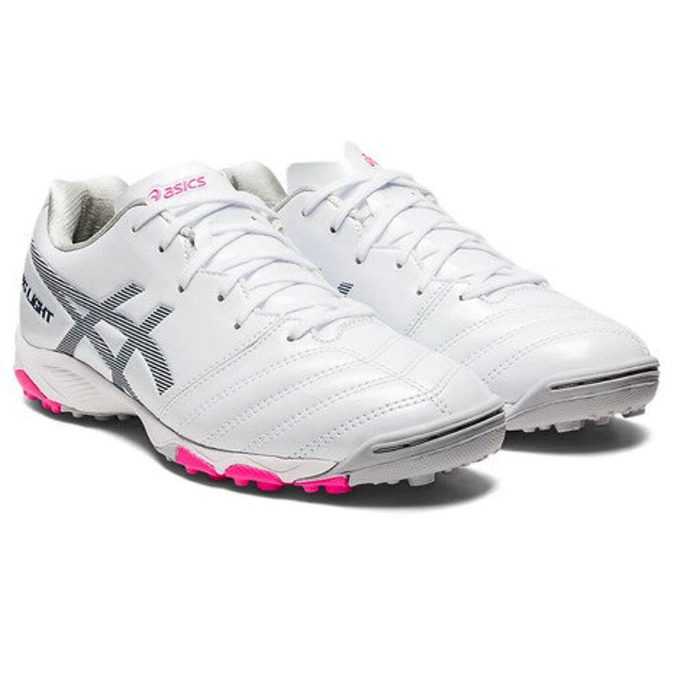 アシックス（ASICS）（キッズ）ジュニアサッカートレーニングシューズ DSライト DS LIGHT JR GS TF 1104A047.101