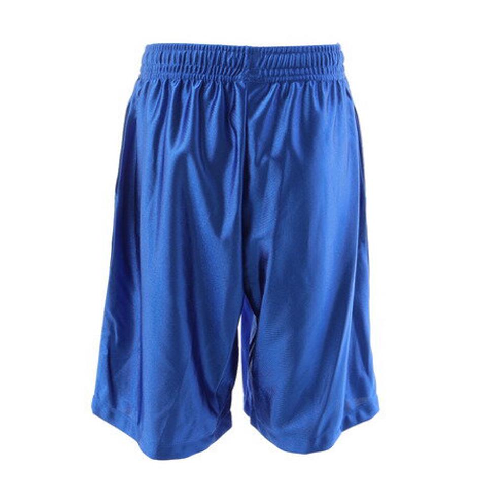 パフォーマンスギア（PG）（キッズ） ジュニア ポケット付き バスケ ハーフパンツ 751PG9CD6713 バスケットボール プラクティスパンツ 練習着