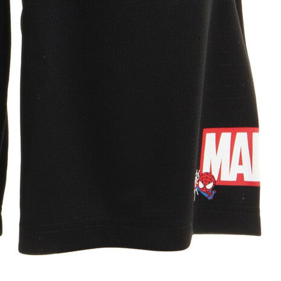 マーベル（MARVEL）（メンズ）マーベルロゴ ハーフパンツ DS0203007