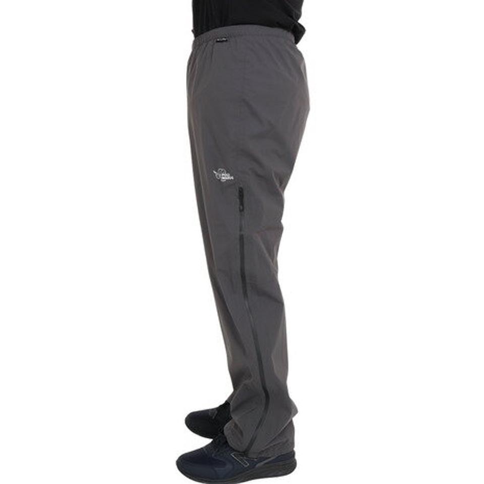 POLEWARDS（メンズ）SYMPATEX STGUIDE パンツ PW22JD05 GRY