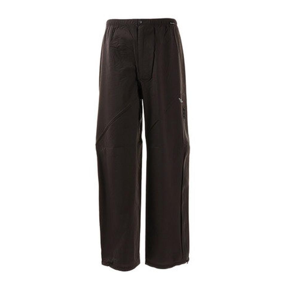 POLEWARDS SYMPATEX STGUIDE パンツ PW22JD05 BLK （メンズ）