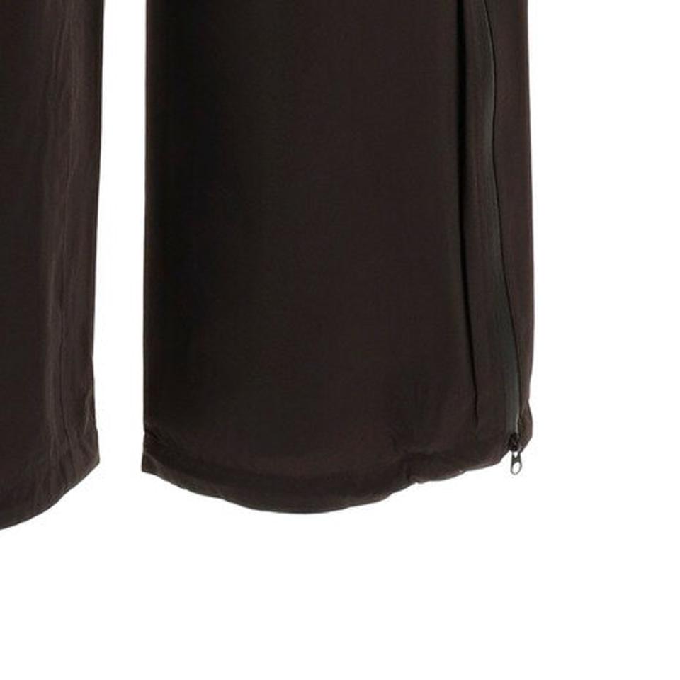 POLEWARDS SYMPATEX STGUIDE パンツ PW22JD05 BLK （メンズ）