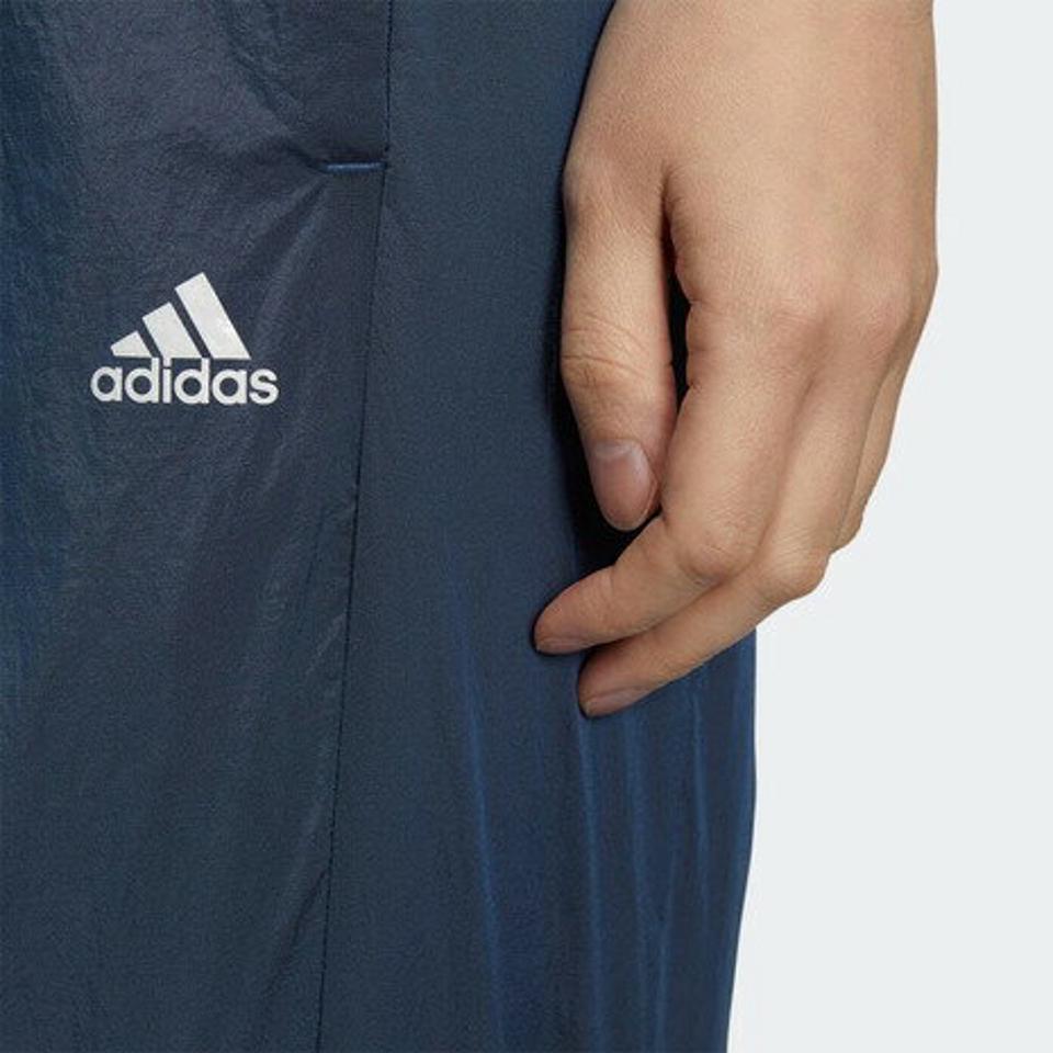 アディダス（adidas）（レディース）24/7 レギュラーフィット ウインドパンツ CA401-HM2756