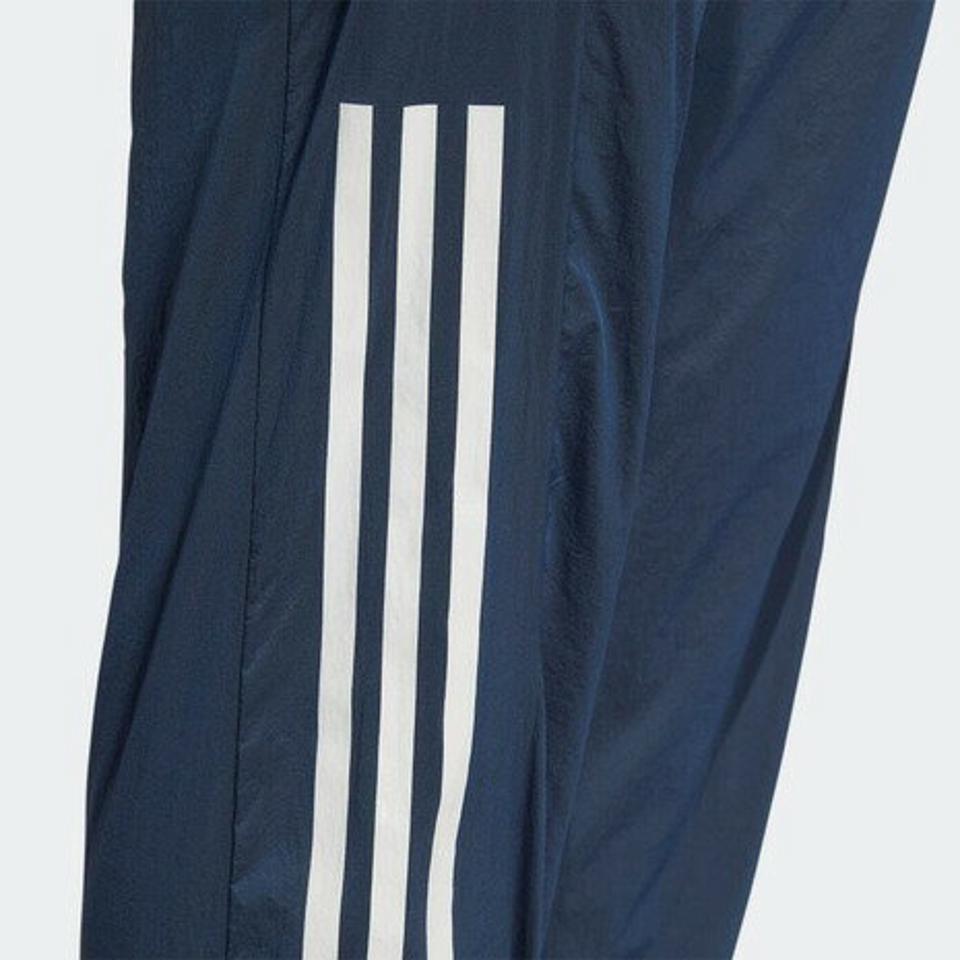 アディダス（adidas）（レディース）24/7 レギュラーフィット ウインドパンツ CA401-HM2756
