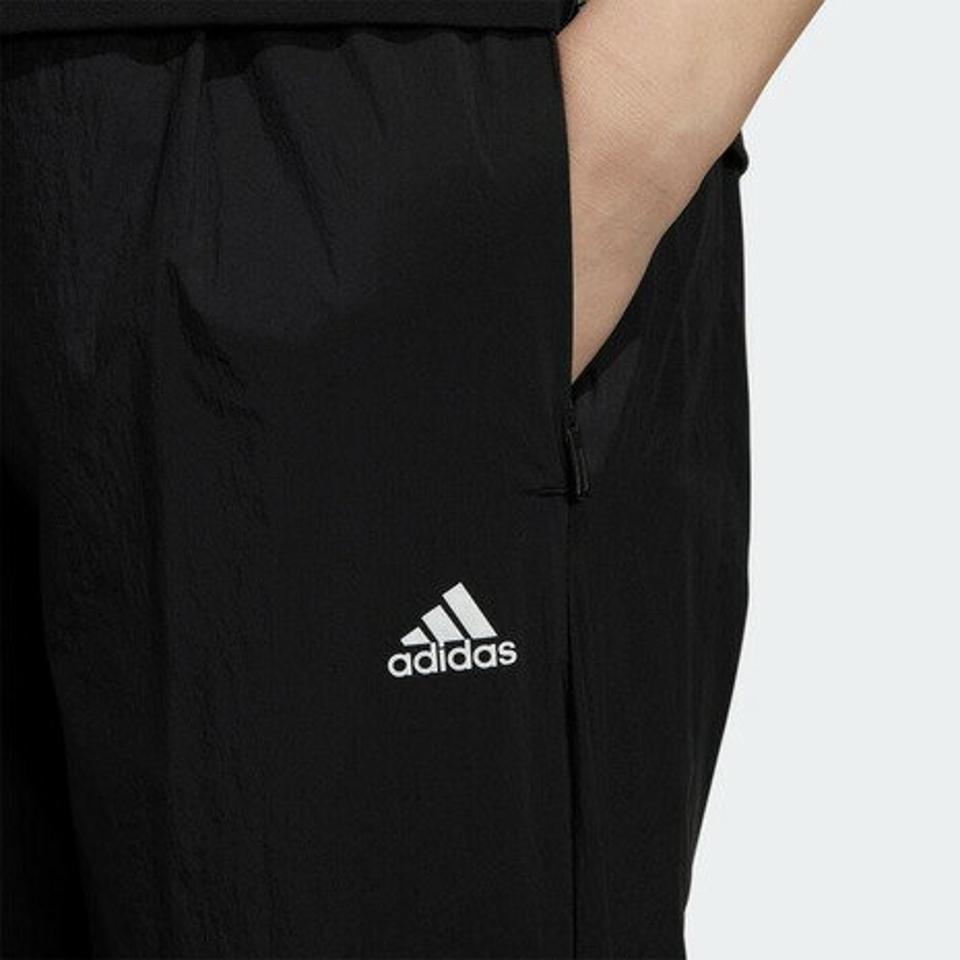 【SOY受賞記念1/31 9:59までエントリーでP4倍】アディダス（adidas）（レディース）24/7 レギュラーフィット ウインドパンツ CA401-HM2753