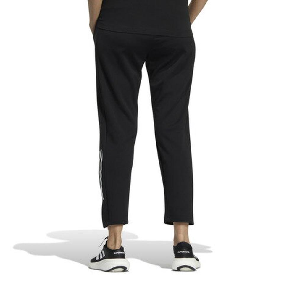 アディダス（adidas）（レディース）ジャージ レディース ルーズフィット ダブルニット トラックパンツ DVW39-HM2750