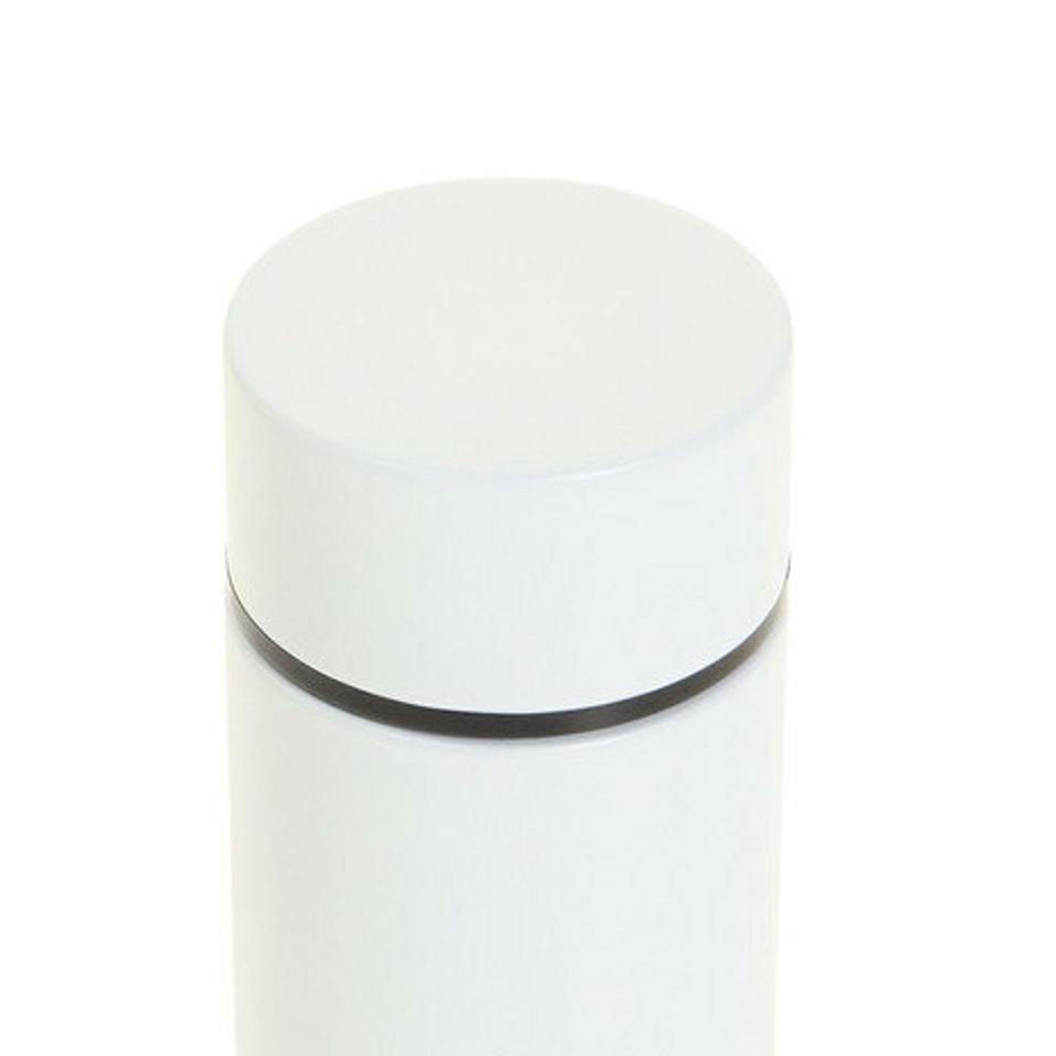 ピーバイキュー(p×q)(レディース)POKETLE pxq ステンレスボトル WH TWMH0001-WH