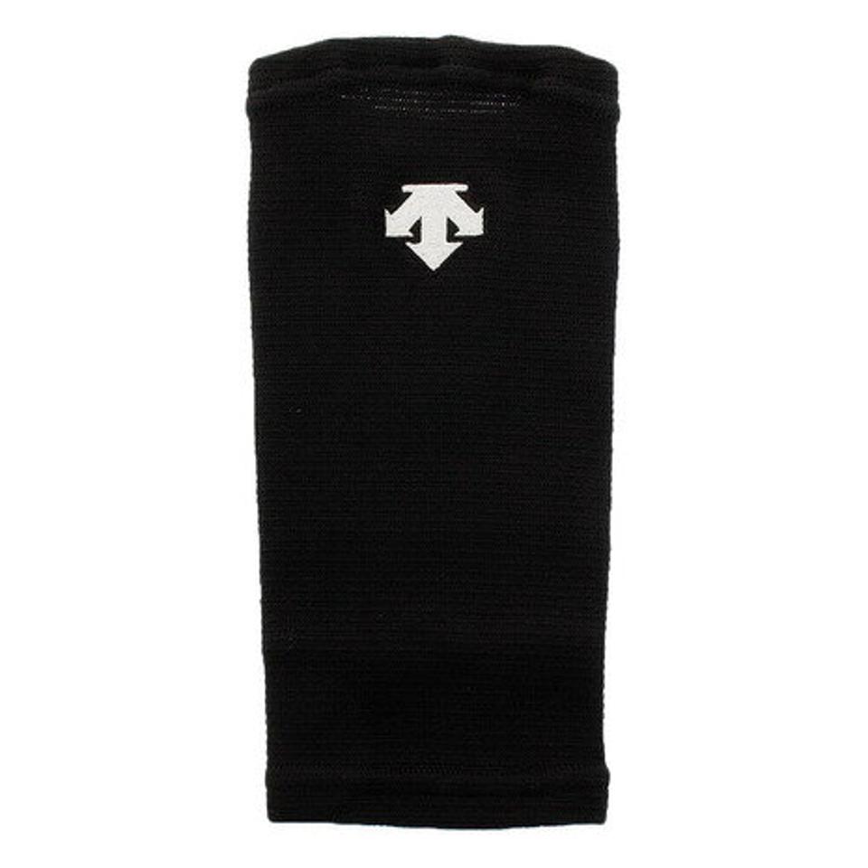 デサント(DESCENTE)(メンズ、レディース)エルボーサポーター DVB-8611 BLK