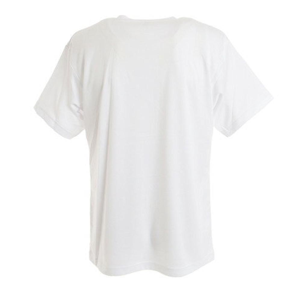 【10/26 10:00〜10/28 23:59迄 エントリー＆対象3店舗買い回りで最大P10倍！】ジローム（GIRAUDM） ドライプラス De lespoir 半袖Tシャツ 761GM0ES8273 【バレーボールウェア スポーツウェア】 （メンズ）