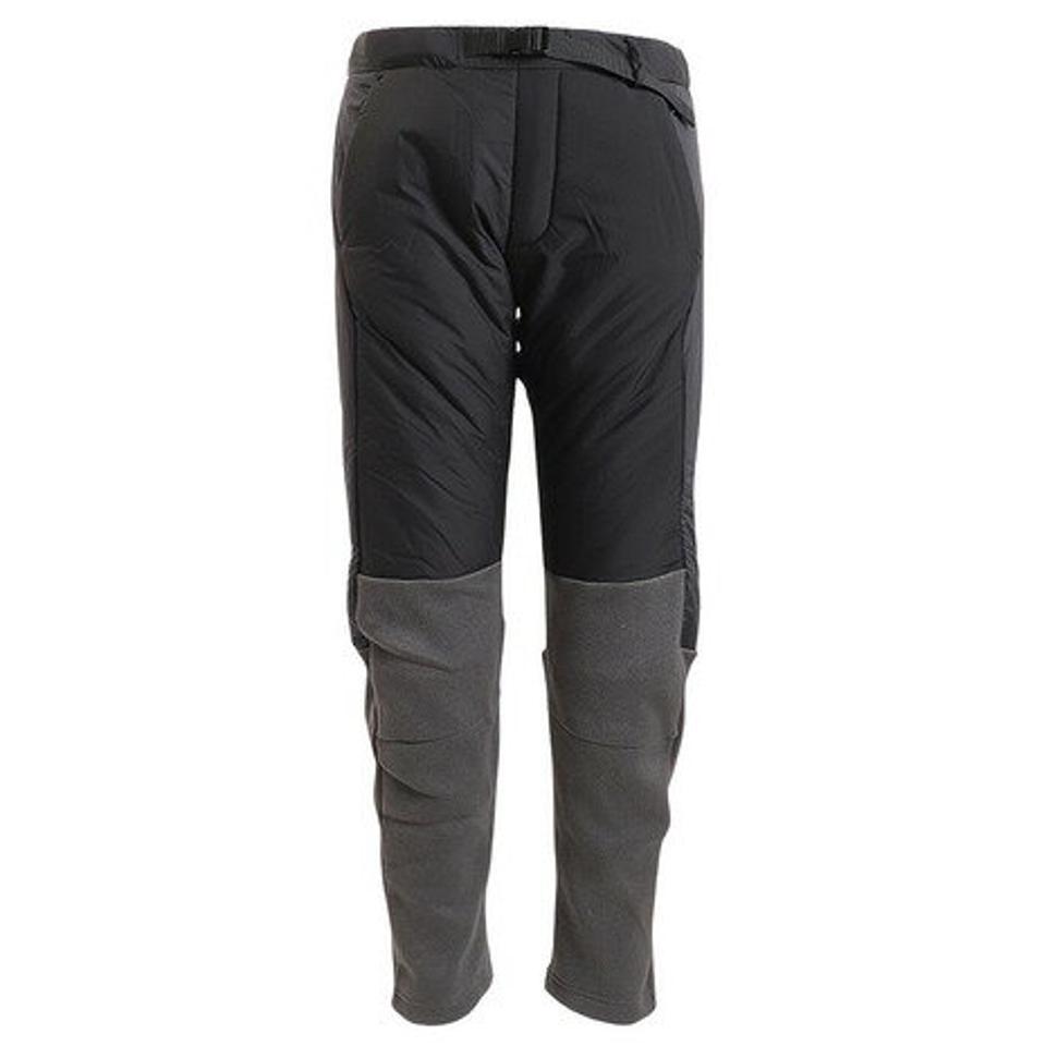 デュアリグ（DUARIG）（メンズ）セーターライクニットパンツ 866D1UK2173