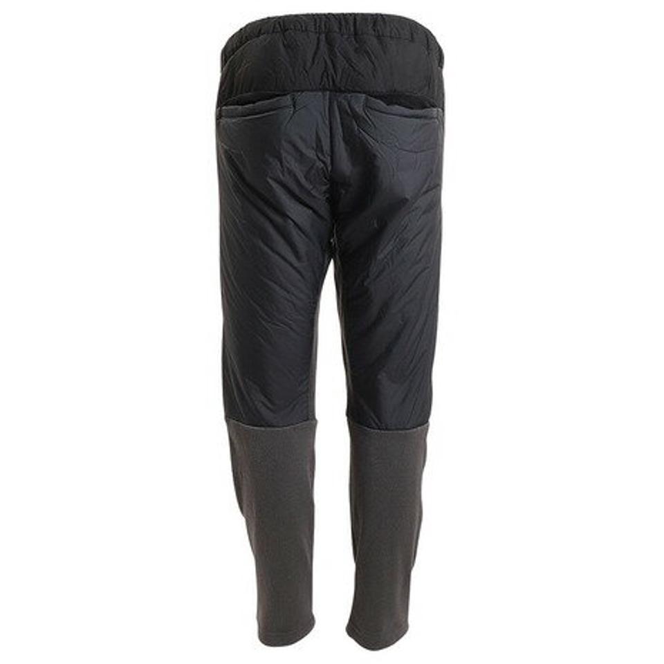 デュアリグ（DUARIG）（メンズ）セーターライクニットパンツ 866D1UK2173