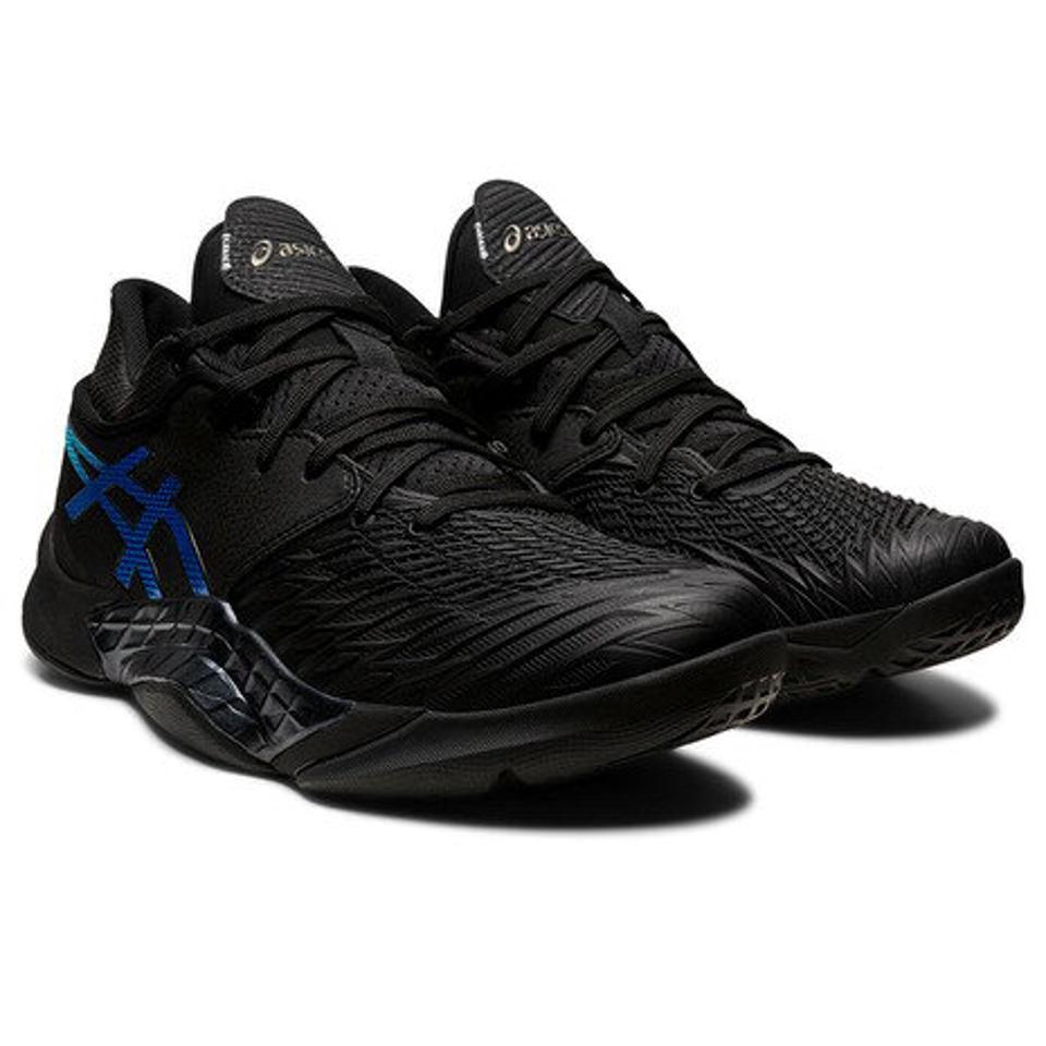 アシックス（ASICS） バスケットシューズ バッシュ アンプレアルスロー UNPRE ARS LOW 1063A056.001 （メンズ、レディース）