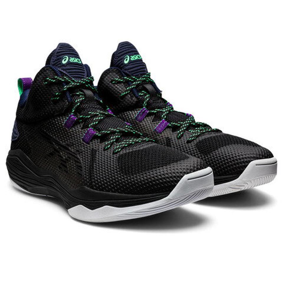 アシックス（ASICS）（メンズ、レディース）バスケットシューズ バッシュ NOVA FLOW 1063A028.004