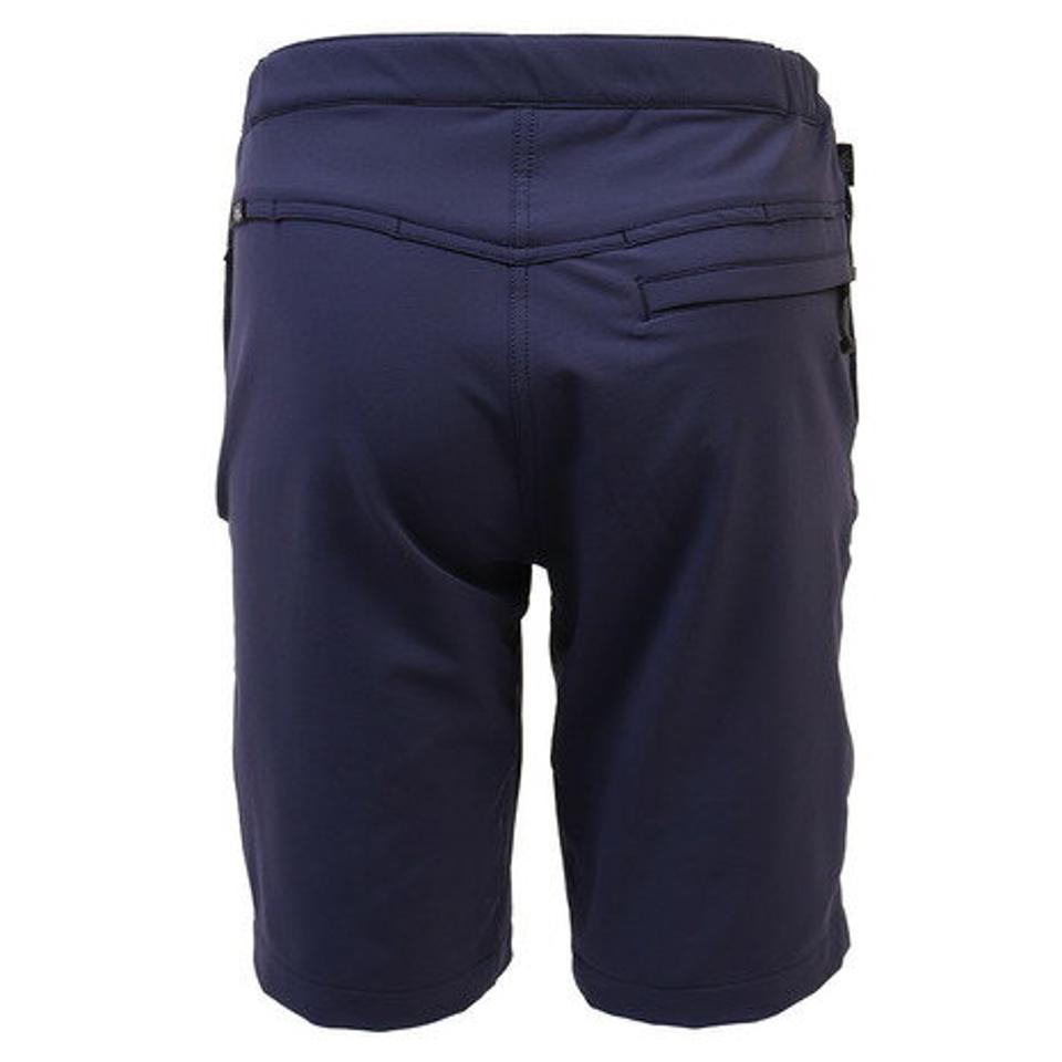 POLEWARDS ストレッチショート トレッキングパンツ メンズ PWP7S4087M NVY （メンズ）