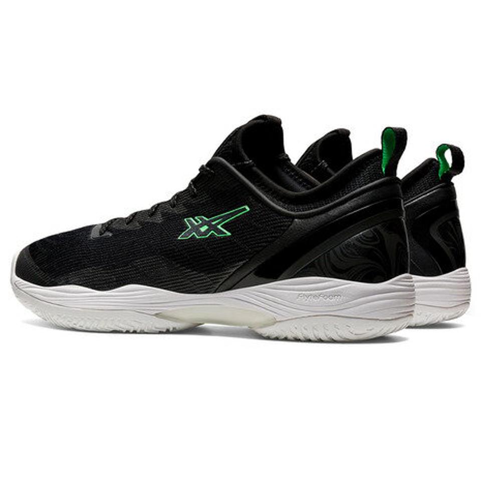 アシックス（ASICS） バスケットシューズ バッシュ グライドノヴァ GLIDE NOVA FF 2 1061A038.003 （メンズ、レディース）